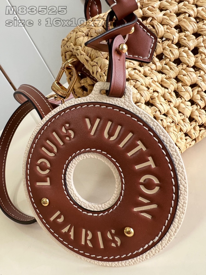 LV Speedy Bags